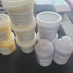 Davines Conditioners