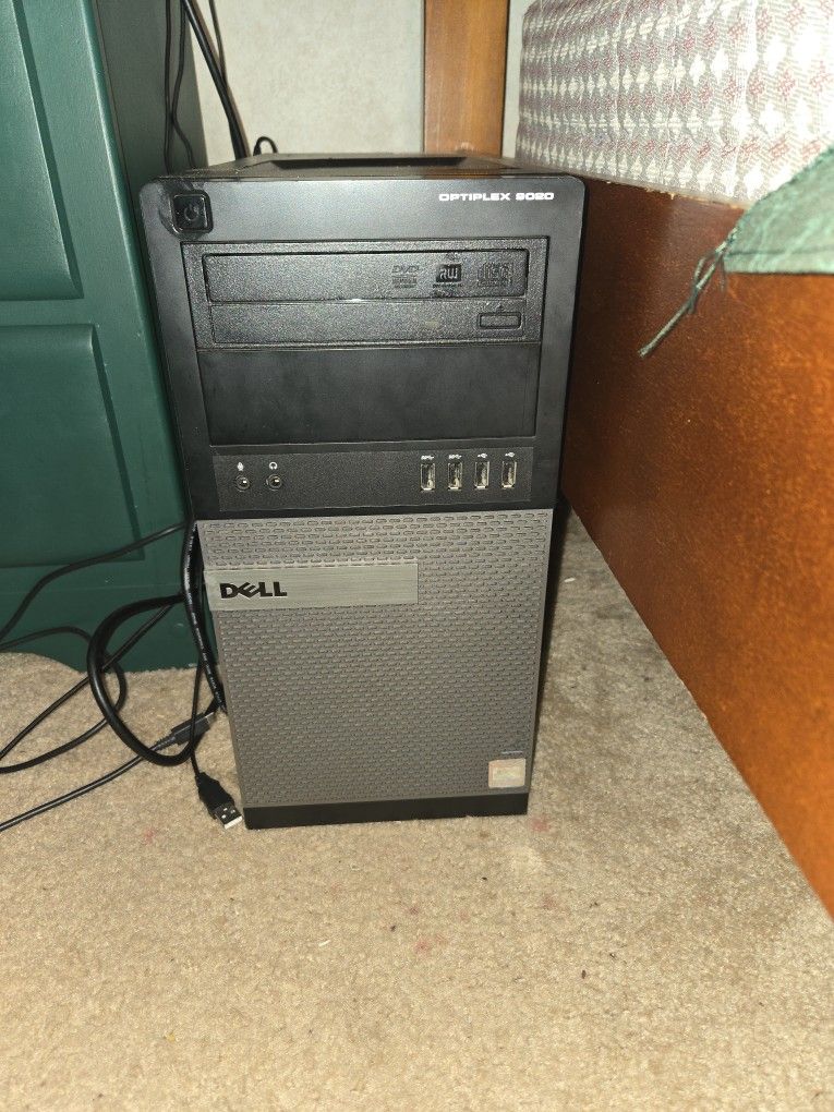 Dell Optiplex