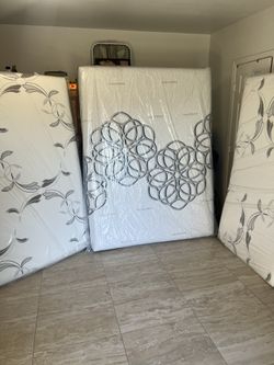 Quien Mattress
