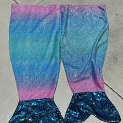 Mermaid Blankets