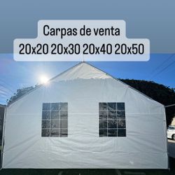 Carpas De Venta