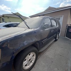 2009 Chevrolet Tahoe