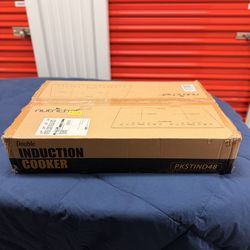 Nutrichef Induction Cooker