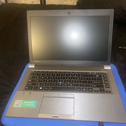 Brand New Toshiba Laptop