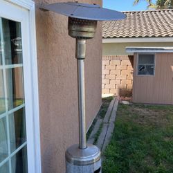 Tall Heat Warmer 