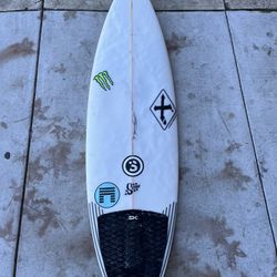 Xanadu 5”6 5star Model