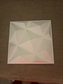 Wall panels