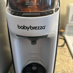 Babybrezza Pro Advanced 
