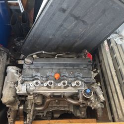 HONDA CIVIC R18Z1 ENGINE 1.8L VTEC 2012-2015 | LOW MILES