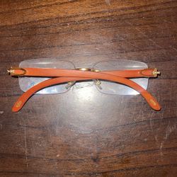 Cartier Glasses