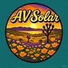 AV SOLAR
