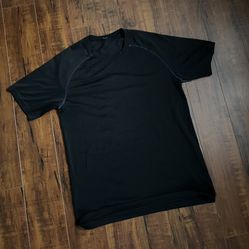 LULULEMON Metal vent Men’s Top