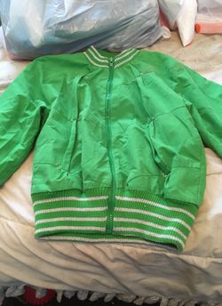 Child’s jacket