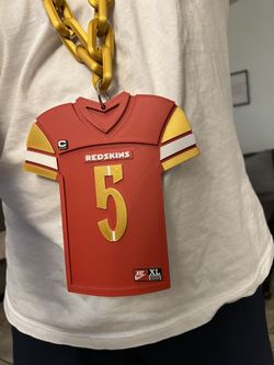 Washington Redskins / Commanders Jayden Daniels 