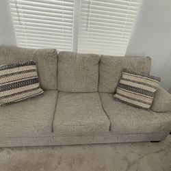 Ashley Sofa 