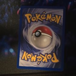 Neo Discovey Umbreon 13/75 