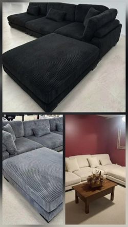 Seccional Modular 🌲 DELIVERY GRATIS 🌲 Financing Sin Crédito.  Preguntar Precio 