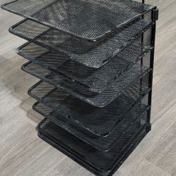 Storage Rack