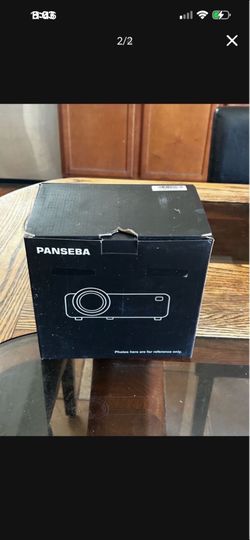 Projector