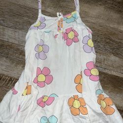Size 4t summer dress 