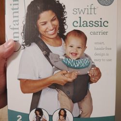 Swift Classic Carrier 