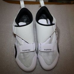 Nike SuperRep CYCLE shoes Size 10 