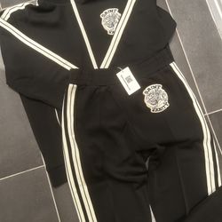 Saint Vanity Tracksuit