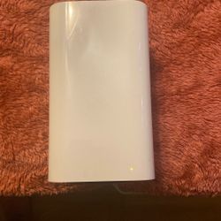 Apple WiFi Router 