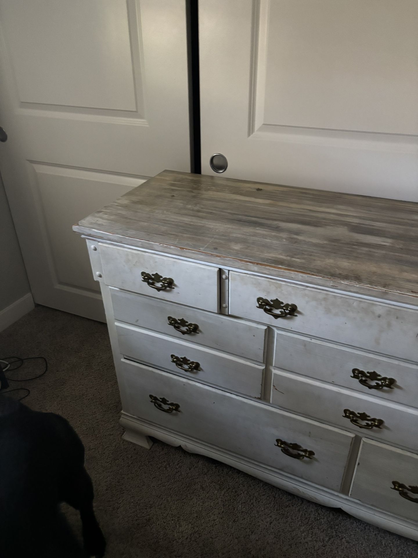 Dresser