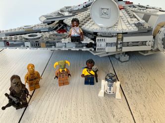 LEGO Sets
