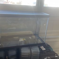 20gallon Tank 