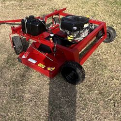 Briggs & Station  Tractor 66” 20hp 540cc 