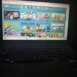 Hp Laptop Elitebook G9  Intel Core I5