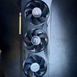 Nvidia RTX 3060 12 Gig