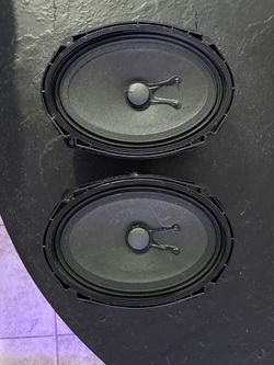 BMW E46 M3 Subwoofers