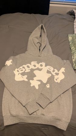Sp5der Beluga Hoodie