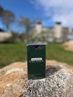 Prada Paradigme Eau de Parfum