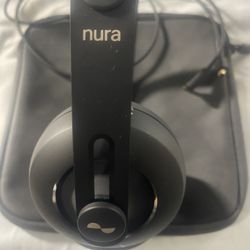 Nura Headphones 