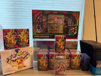 Pokemon sealed (DESCRIPTION)