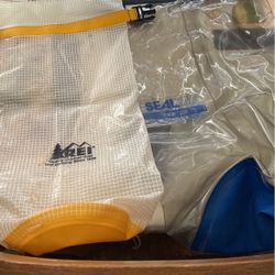 Dry Bags