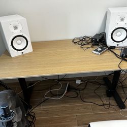 GALVANIC TABLE