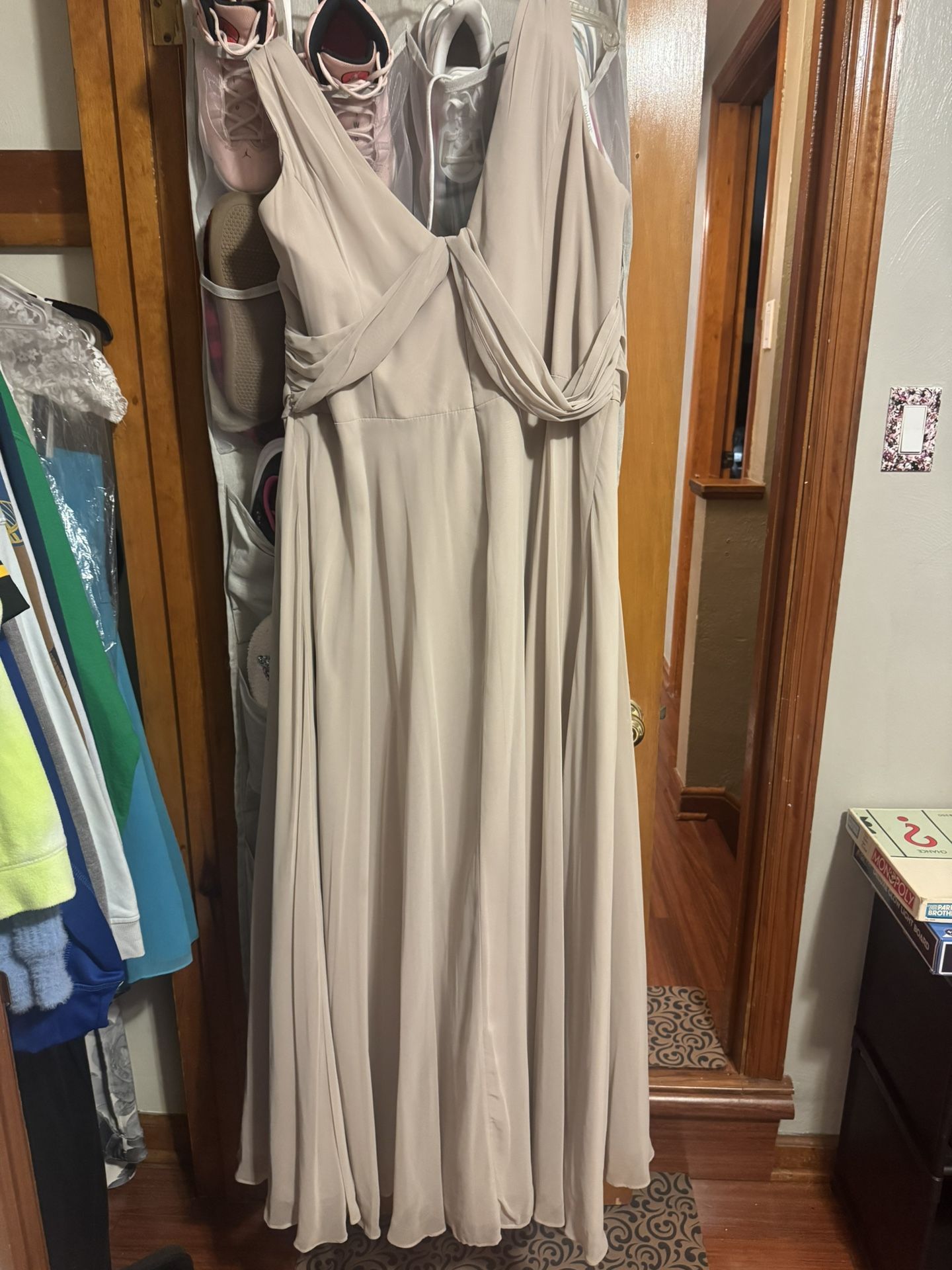 David’s Bridal