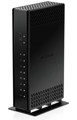 Netgear Wi-Fi Cable Modem Router