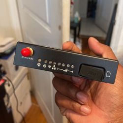 Hongdian Cellular Router