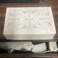 Seinikay PCI Express Enclosure 