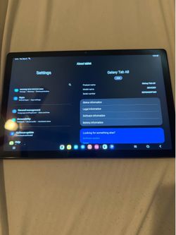 Galaxy Tab A8