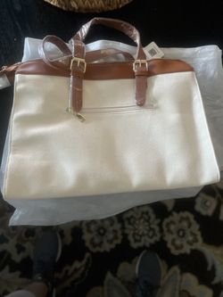 Laptop bag