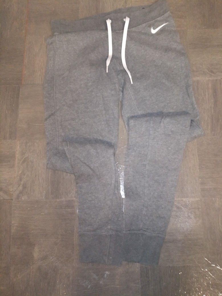 Womens Nike Joggers Size Small