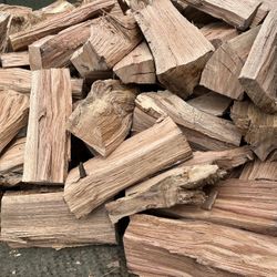 Firewood Delivery. 