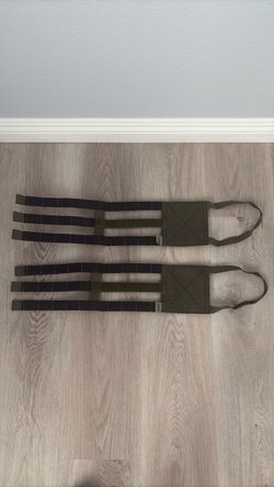Crye JPC 2.0 cummerbund set